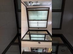 Video phòng trưng bày