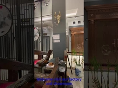 Phòng trưng bày ShengW