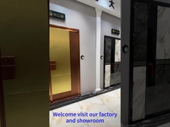 Phòng trưng bày ShengW