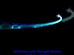 Phòng trưng bày ShengW