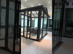 Sunshine House - Từ phòng trưng bày của tôi