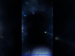 ShengW showroom mới