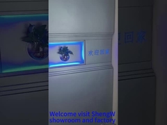 Chào mừng đến với cửa trước nhà.