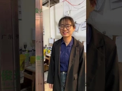 Cửa nhôm trong cửa