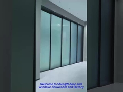 Đường sắt treo năm Liên kết, Kết nối khép lại; Kết hợp đệm; Thiết kế tương phản / Ý