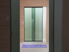 Hệ thống hoàn hảo toàn màn hình kính đôi