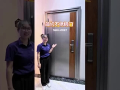 Chào mừng bạn đến cửa ShengW và cửa sổ phòng trưng bày và nhà máy