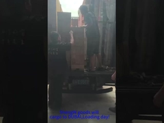 Giao hàng đến DUBAI