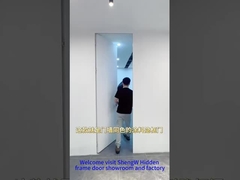 Phân tích nhôm ruồi mật ong với cửa khác nhau