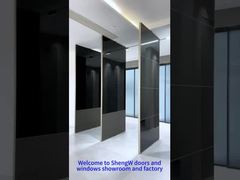 Cửa lệch điện