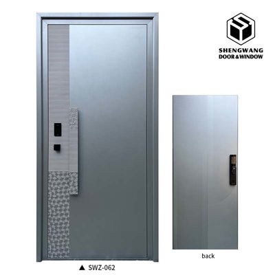 Cửa phòng nhôm giá cả phải chăng và phong cách với thiết kế tiết kiệm năng lượng và thân thiện với môi trường