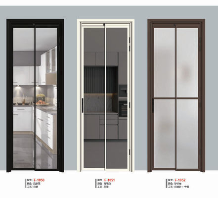 Khách hàng an toàn mua chức năng bổ sung thông thường không cháy nội thất cửa gỗ ShengW lựa chọn tốt nhất