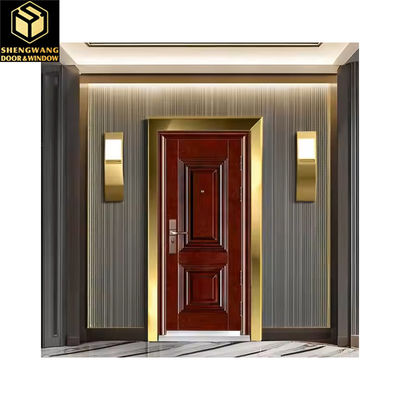 LOW E An ninh rèm cửa sổ tường tăng cường nhôm cửa sổ trượt cho nhà bếp