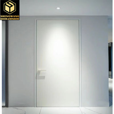 Ống phòng chống nước nhôm phòng chống cháy Thép cửa bảo vệ ẩm