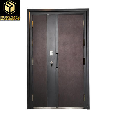 OEM ODM cửa phòng nhôm phòng chống cháy Thép cửa bảo vệ độ ẩm
