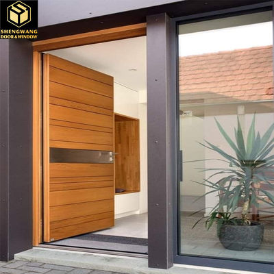 CE cửa lắc với cửa sổ cửa lắc dân cư với cửa sổ kích thước tùy chỉnh