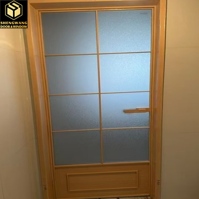 Khóa chống ăn mòn thép không gỉ cửa lắc cho phòng khách phòng ngủ phòng khách với độ bền